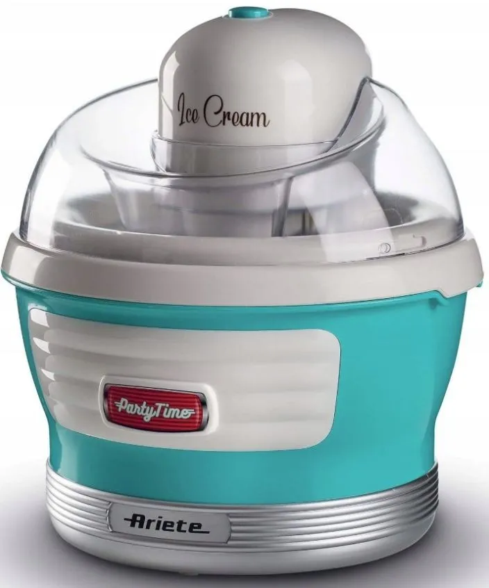 Ariete Gran Gelato 643/01 Мороженица