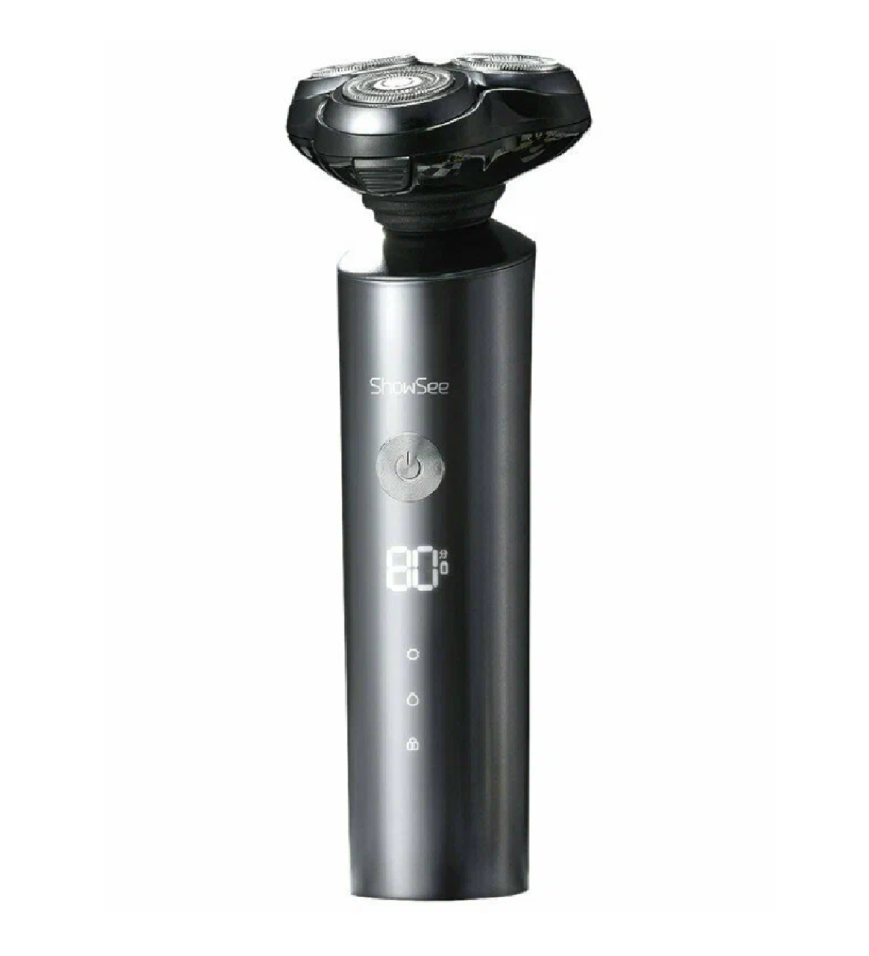 Электробритва Xiaomi Showsee Electric Shaver F305-GY (серая)