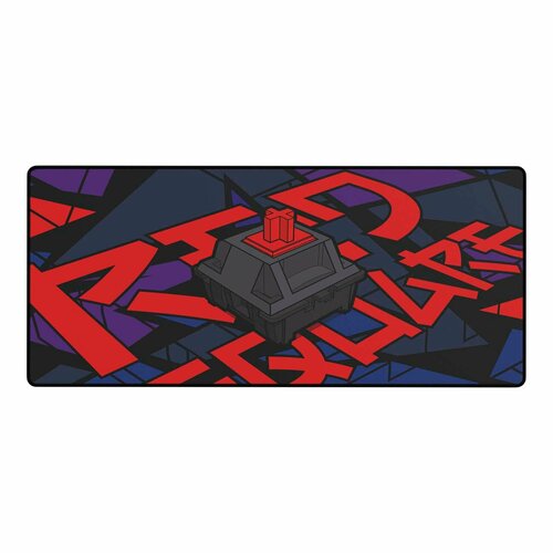 Игровой коврик Red Square Keyrox Mat 3XL RSQ-40012