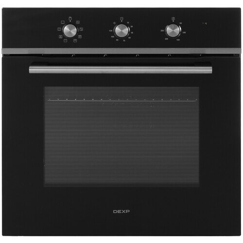 Электрический духовой шкаф DEXP 1MMT-B