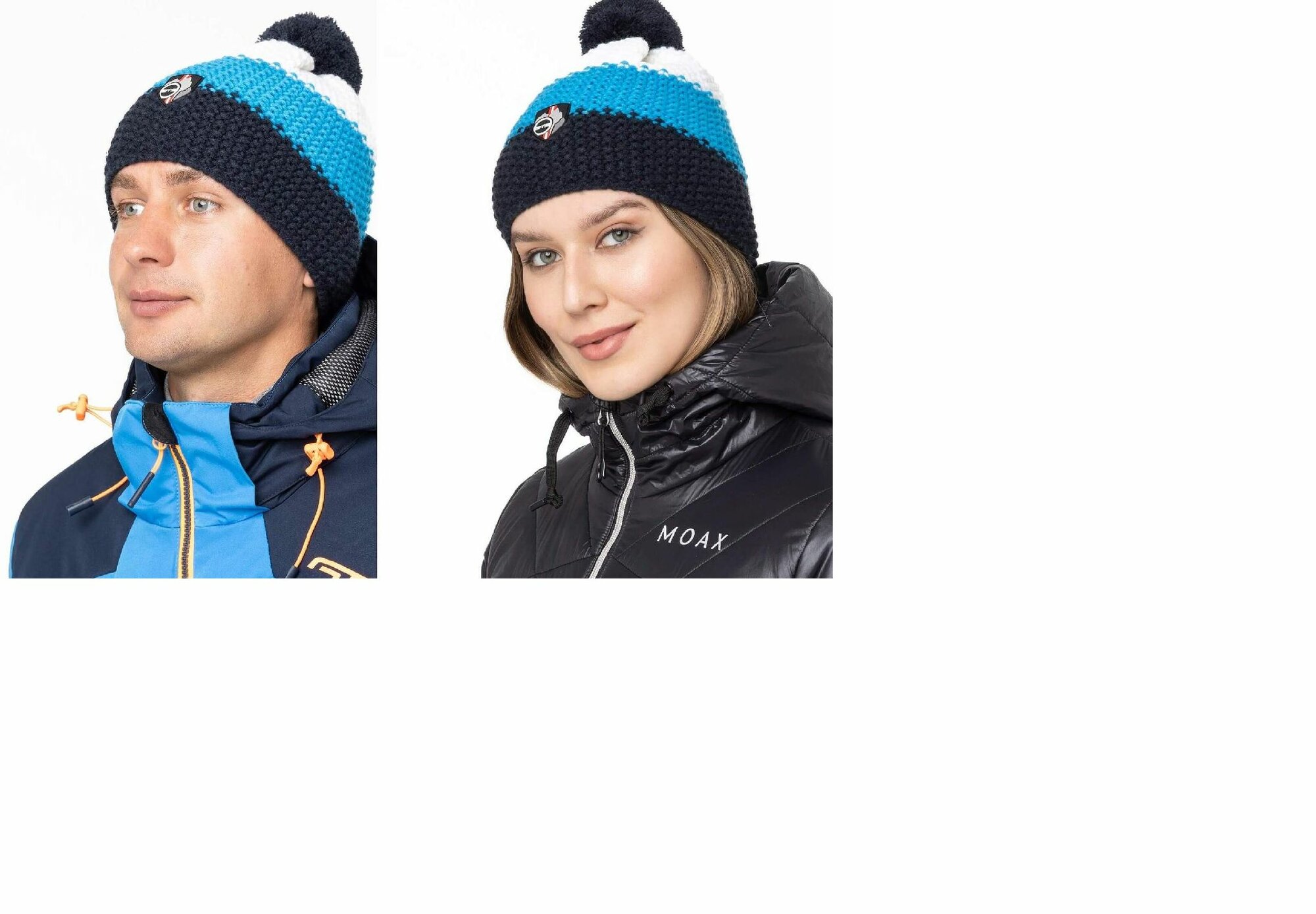 Шапка Базовая коллекция для мужчин и женщин