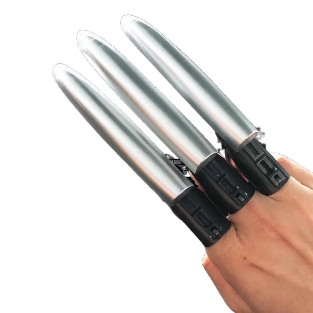 3 шт. Волчьи когти для косплея Gootrades