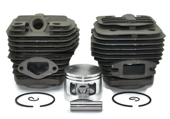Поршневая группа для китайских бензопил 5200cc 110087