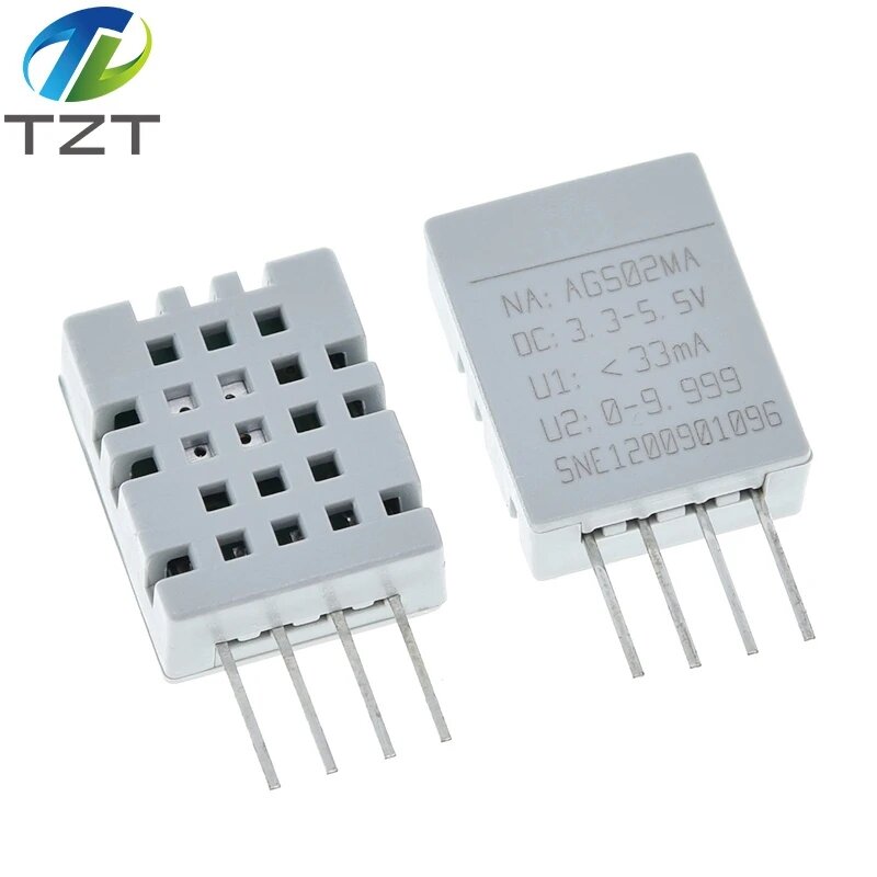 Датчик газа TVOC AGS02MA DIYTZT