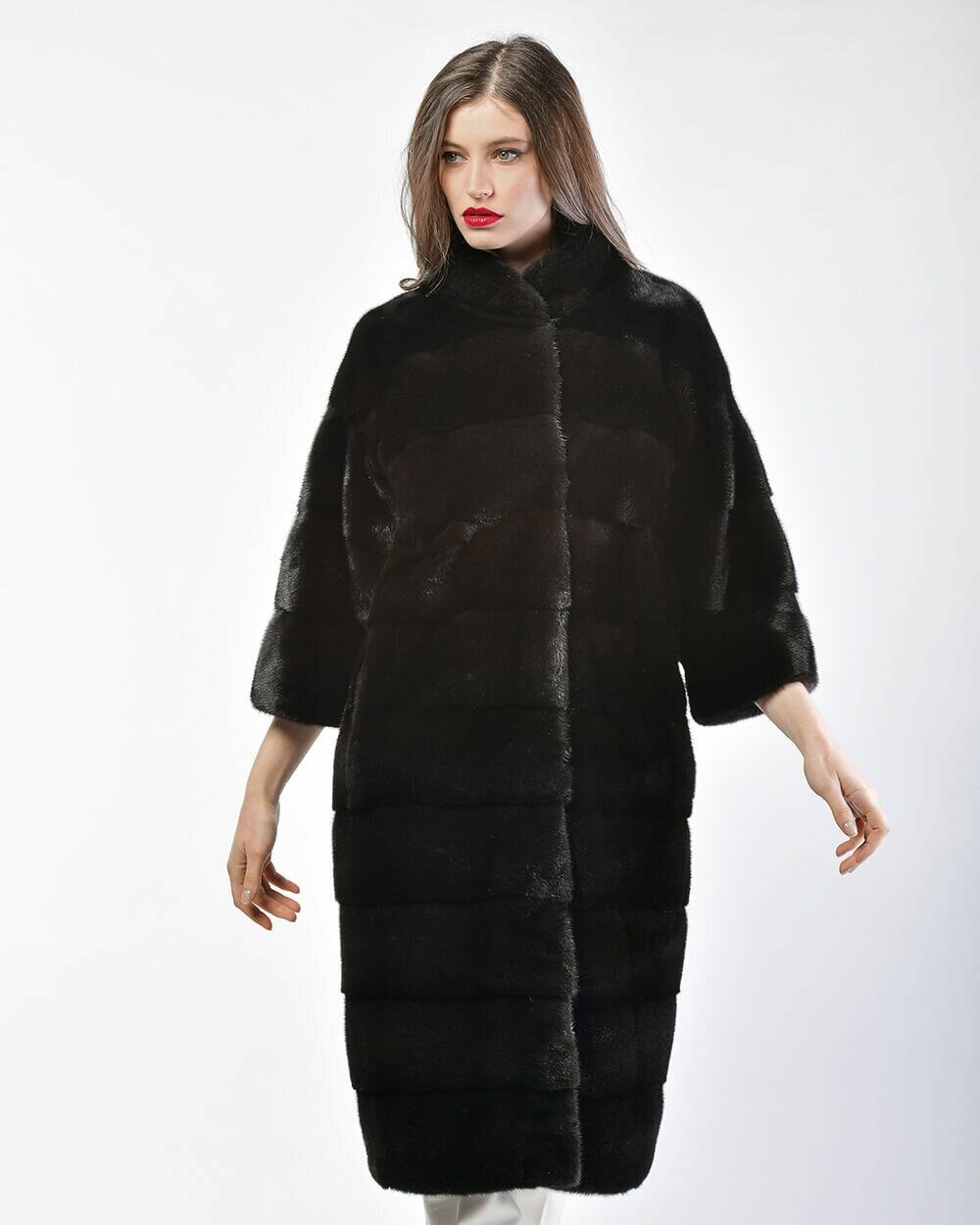 Шуба классика