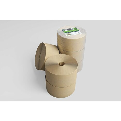 фото Лента виброизоляционная soundguard vibrotape 150 (20мх150ммх3,5мм)