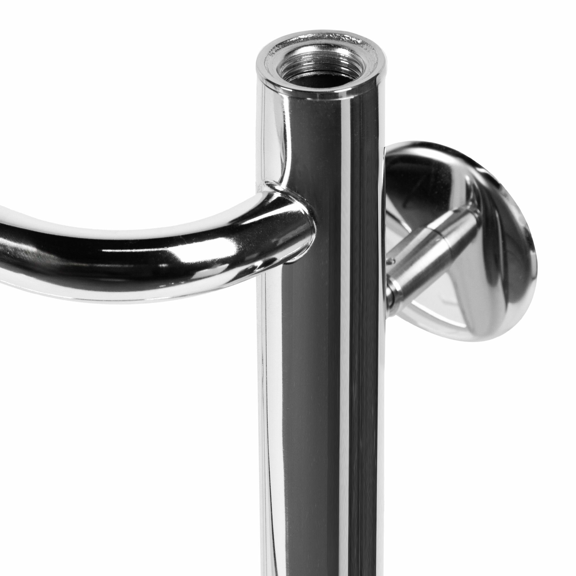 Полотенцесушитель Royal Thermo Старт П7 500х796 - фото №6