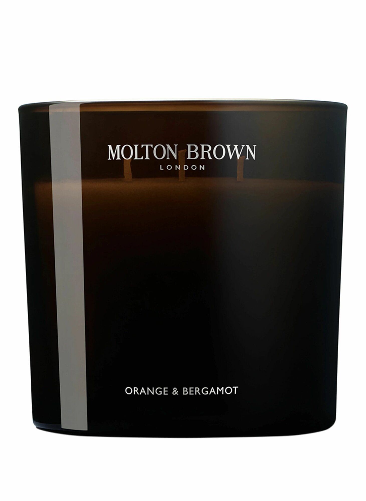 Свеча ароматическая Molton Brown ORANGE & BERGAMOT 600 г