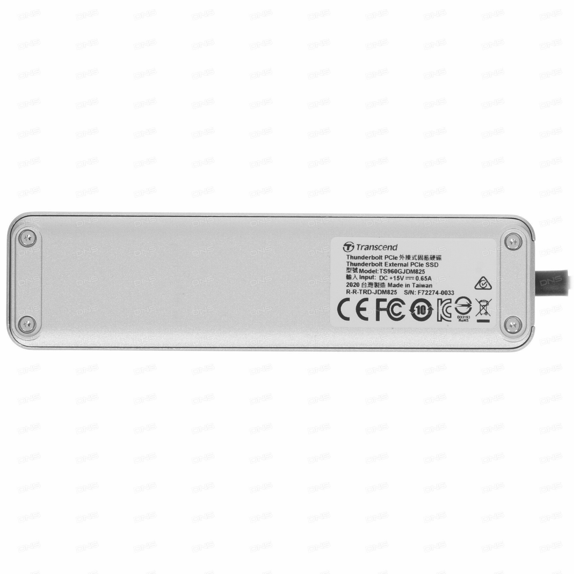960 Гб Transcend JetDrive 825 - фото №2