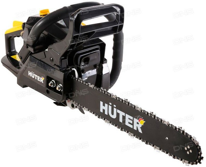 Бензопила Huter BS-40