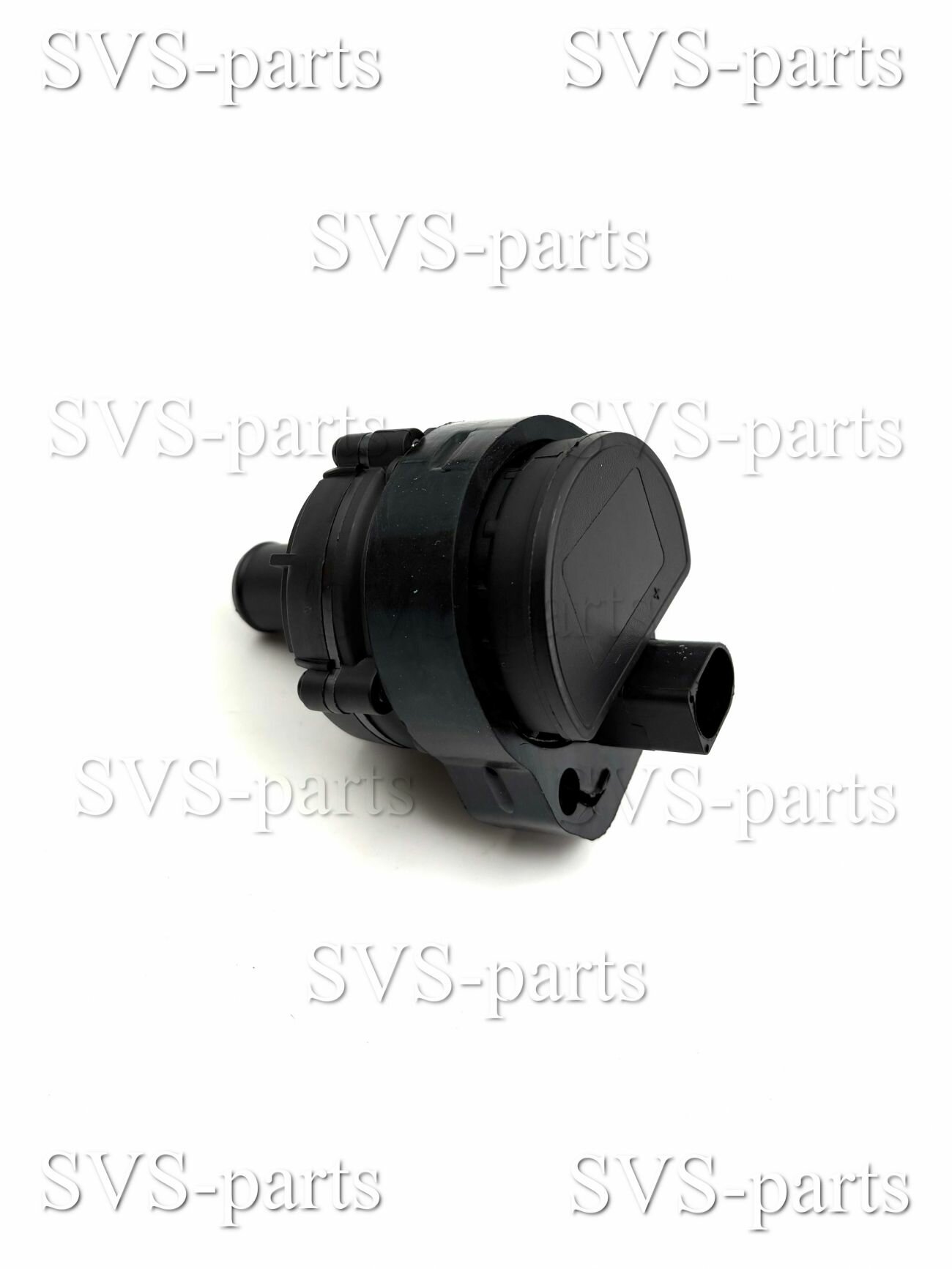 Доп насос системы охлаждения Mercedes w164 w211 OEM: A2118350064 A2118350264