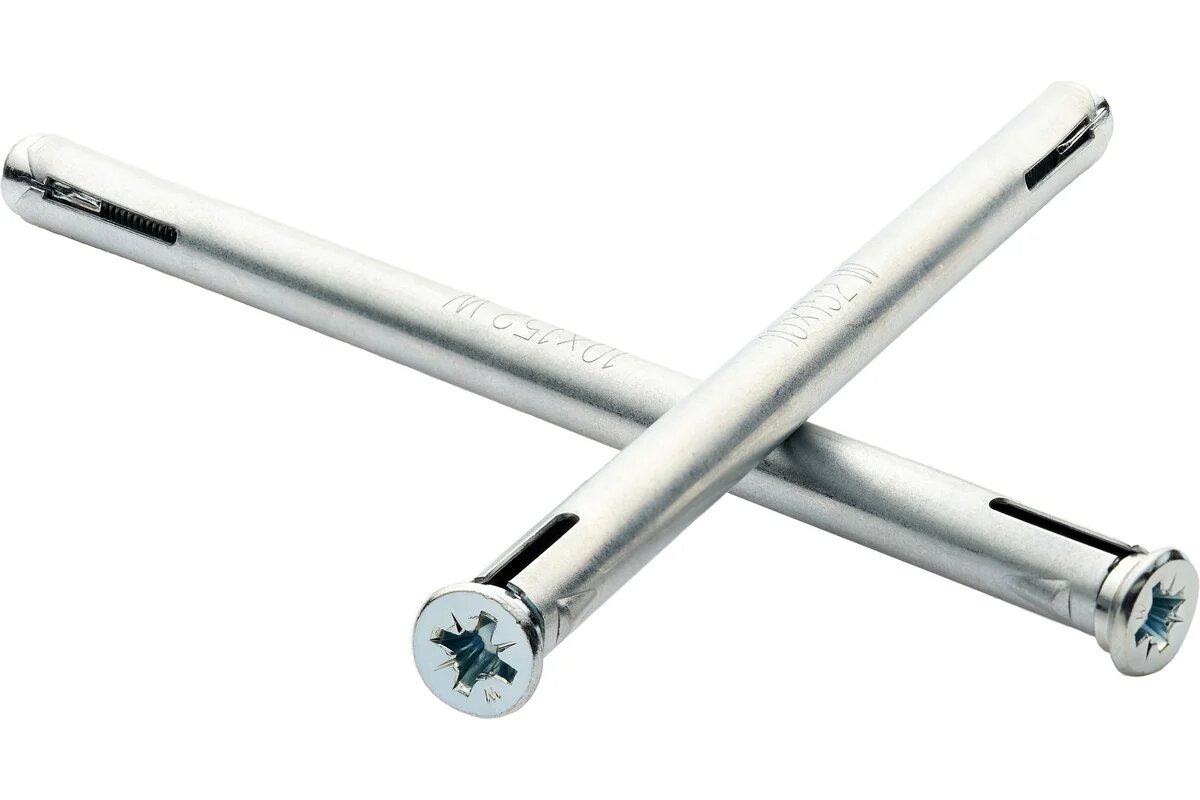 ВсВ Рамный анкер W 10х92 10 шт 00 00001121