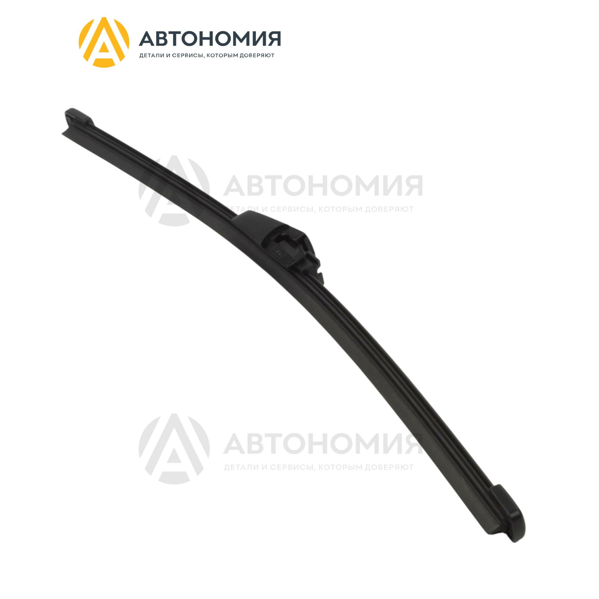 Щетки стеклоочистителя aero VAG 3C9 955 425