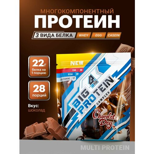 Протеин BIGSNT 