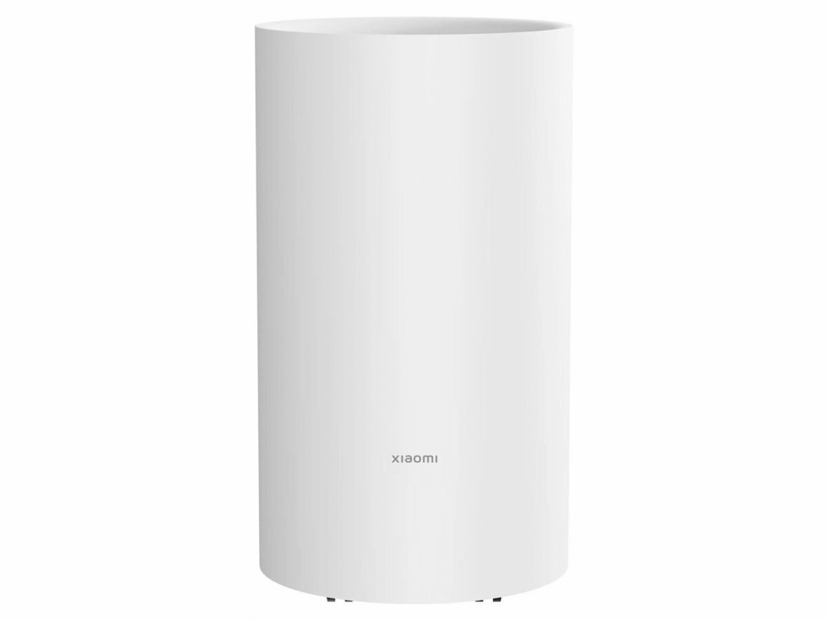 Осушитель воздуха Xiaomi Smart Dehumidifier Lite (BHR8374EU), белый