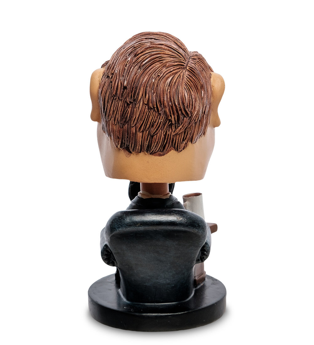 Фигурка-болванчик "Босс" (W.Stratford) — фото 1