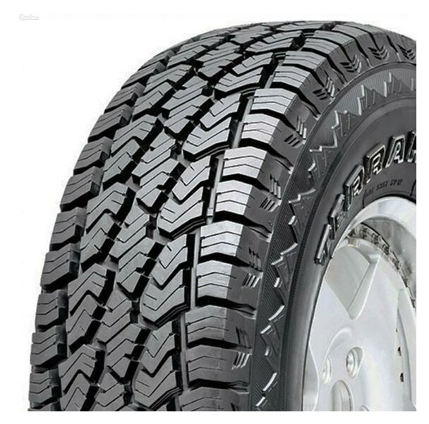 Шины легковые летние 275/65R17 Sailun Terramax A/T, индекс нагрузки 115, индекс скорости S — фото 1