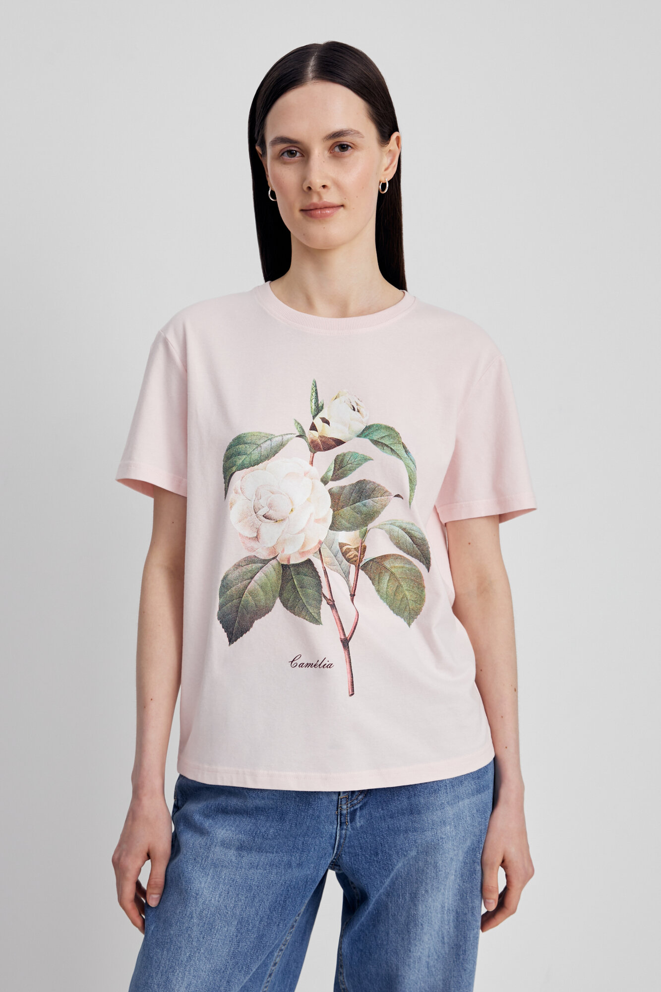 Футболка спортивная FSE110203-2P