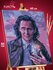 Картина по номерам на холсте с подрамником 40х50 Marvel Локи Том ...