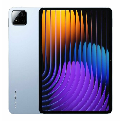 Планшет Xiaomi Mi Pad 7 12256GB Blue Global Version 41990₽
