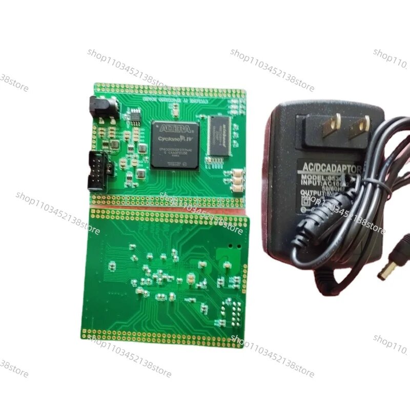 Фпга платы Fly thinking Dili Asia ALTERA EP4CGX150 Cyclone IV GX CORE