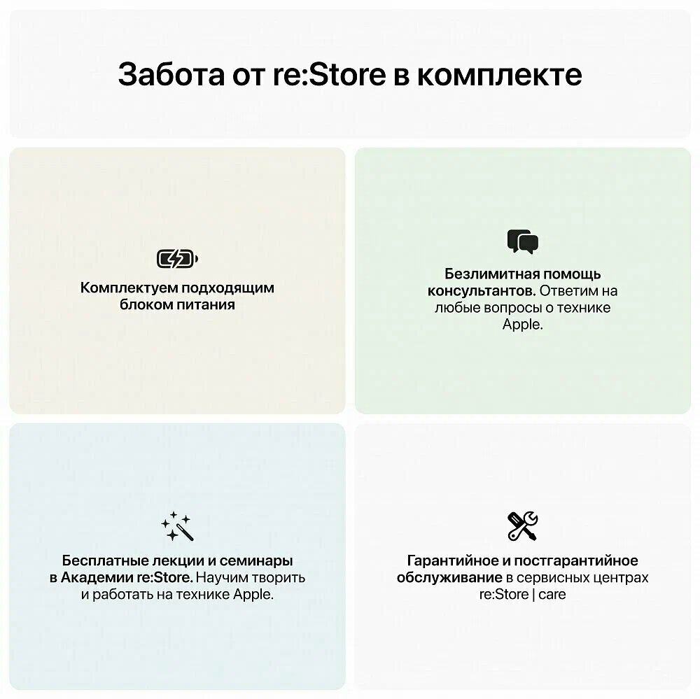 Планшет Apple iPad 10th gen, 10.9 дюймов, 256 ГБ, Blue, Wi-Fi — фото 1