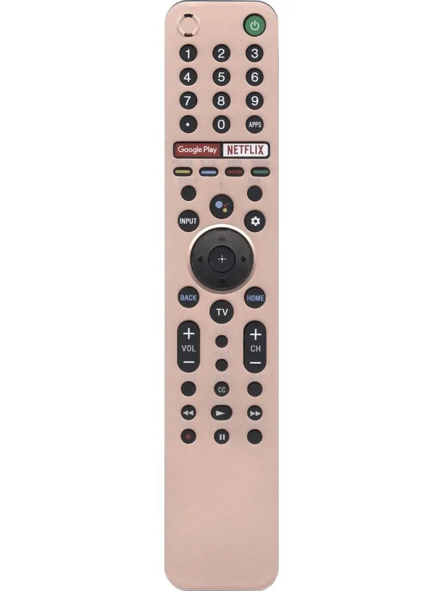20957 Пульт для телевизора Sоny RMF-TX600U