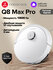 Робот-пылесос Roborock Q8 Max Pro(RU Версия), белый, с лидарной н...