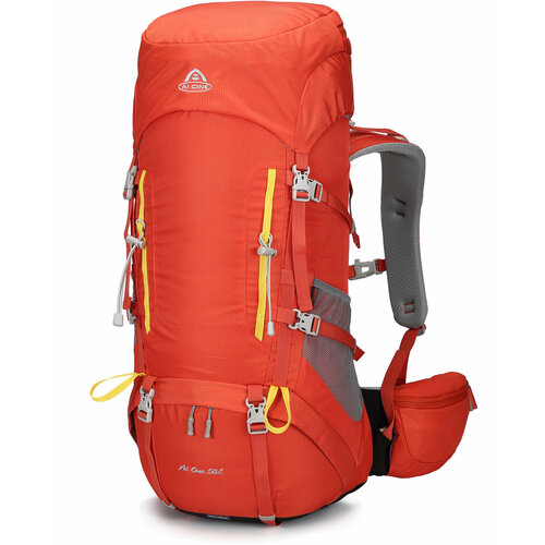 Рюкзак Ai-one 8197 50л orange
