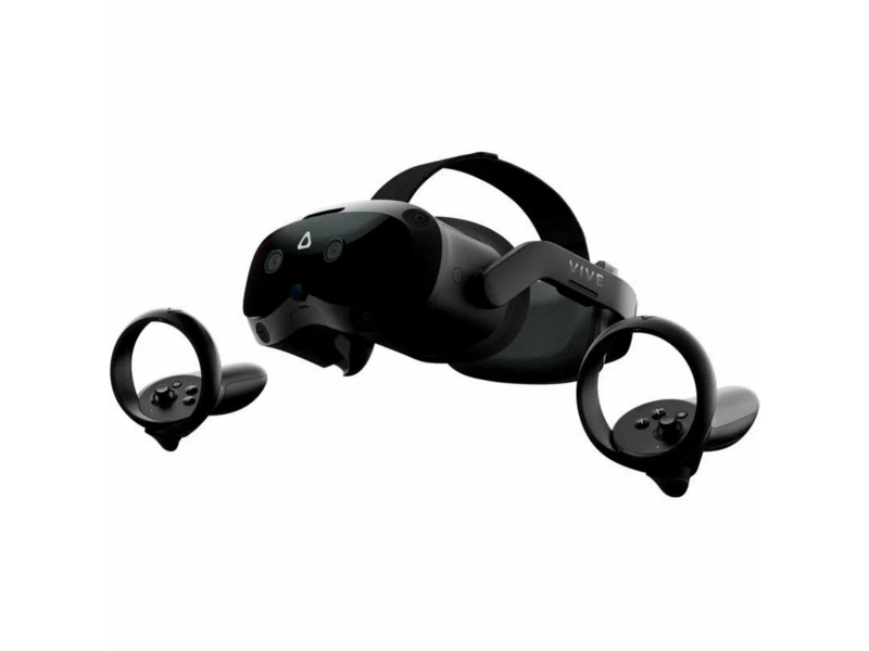 Система виртуальной реальности HTC Vive Focus Vision Consumer Edition