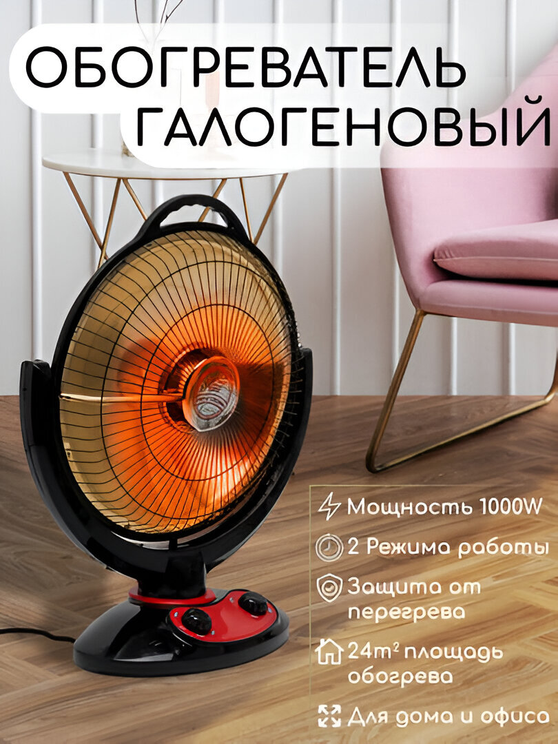 Электрическая отопительная печь, обогреватель для дома и офиса, барабанные 220В