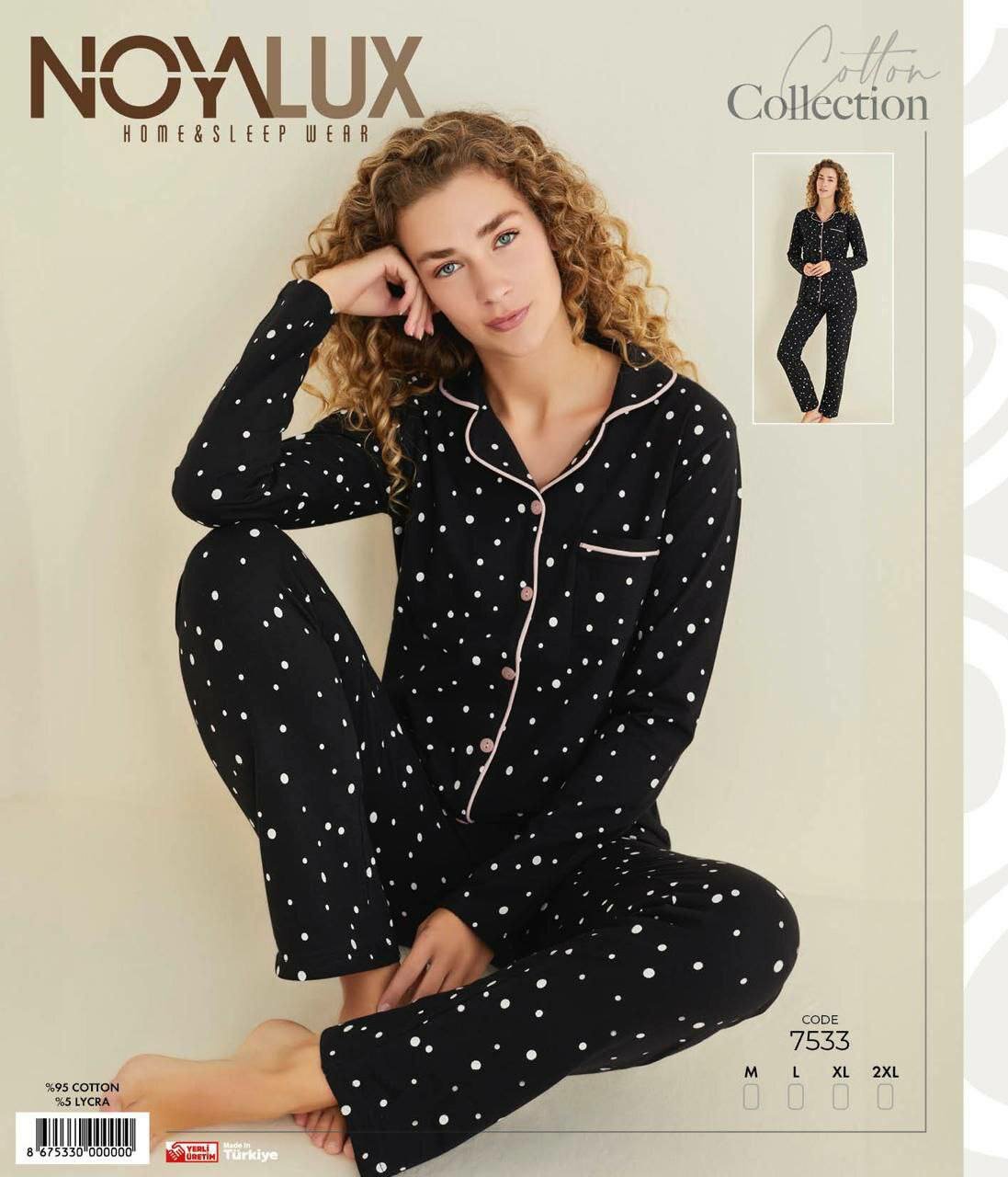 Пижама NOYALUX 13232