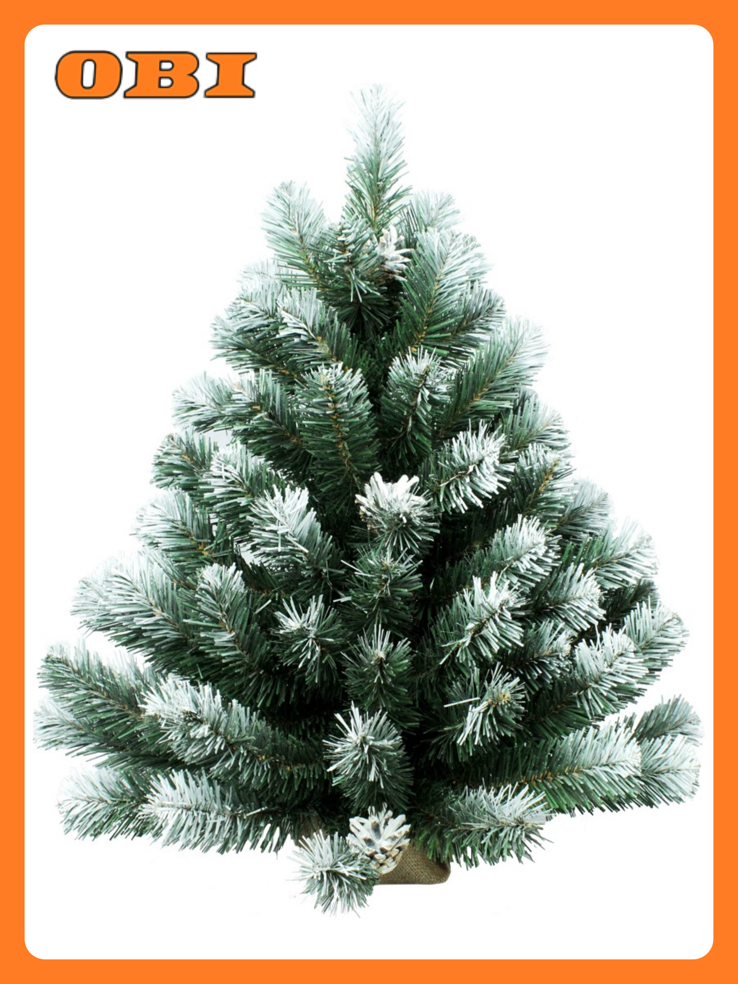 Искусственная ель Beatrees 