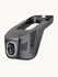 Автомобильный видеорегистратор Full HD 1080p, Wi-Fi + WDR, ночное видение, 140 у...