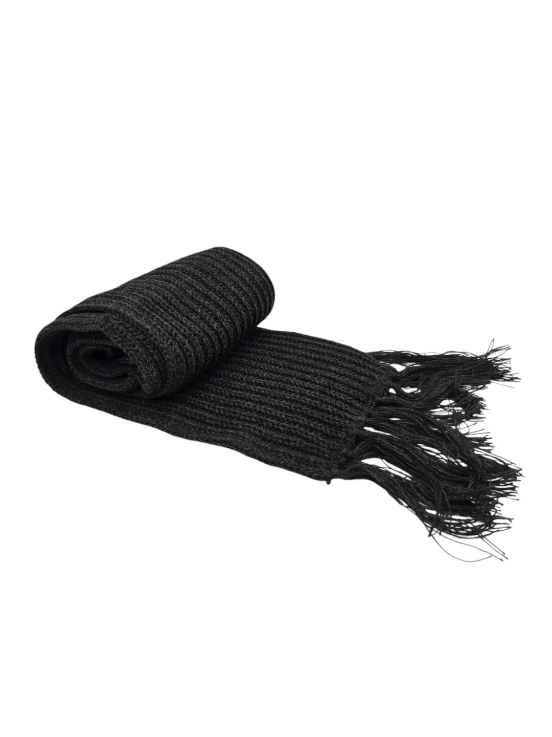 Шарф Шарф тёплый зимний, мягкий, не продувает, унисекс для взрослых и детей