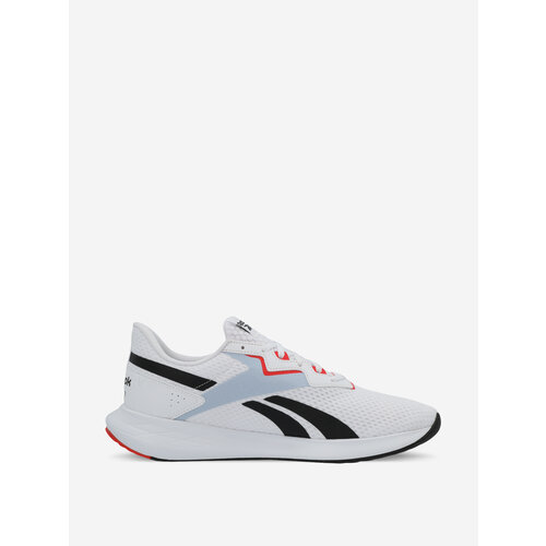 Кроссовки Reebok Energen Plus 2, размер 8,5 US, белый, черный