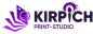 Print-studio Kirpich