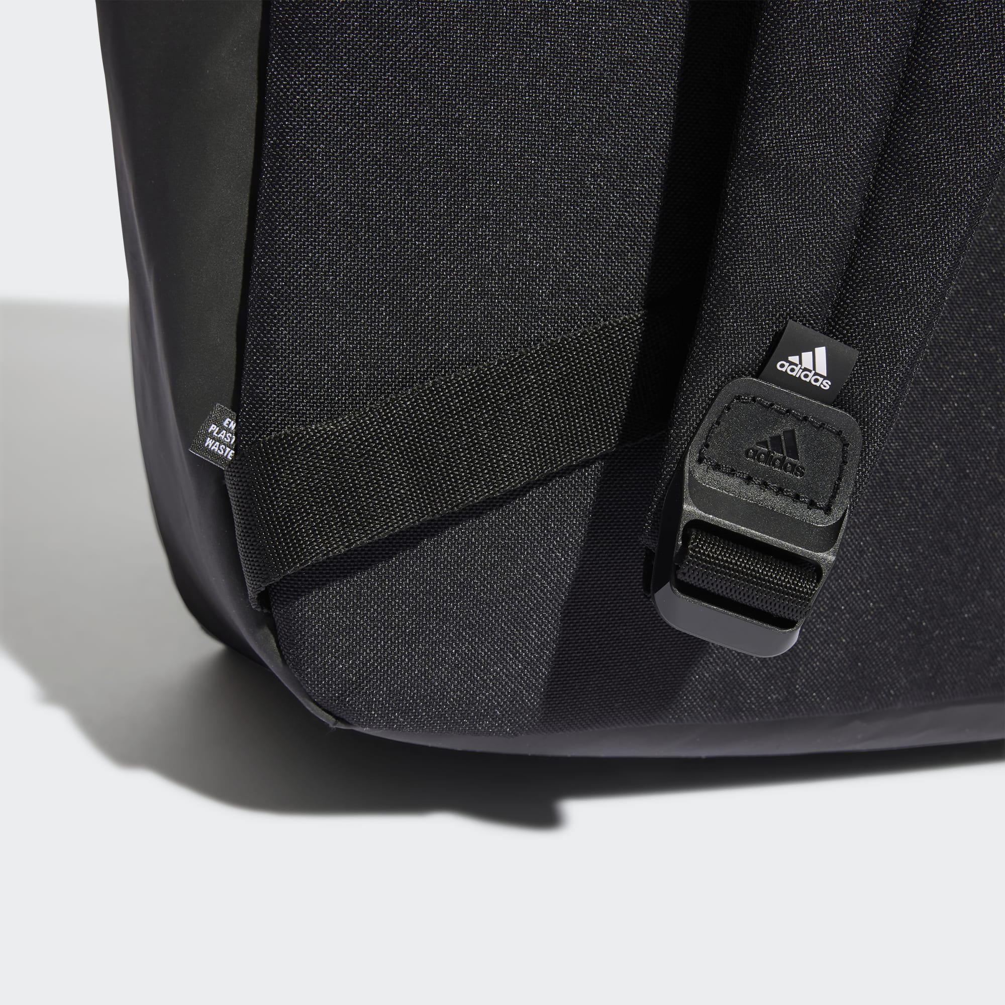 рюкзак Classic Badge of Sport Backpack ( Черный ) Adidas - фото №6