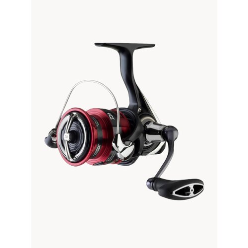 DAIWA Катушка 23 Ninja LT 6000