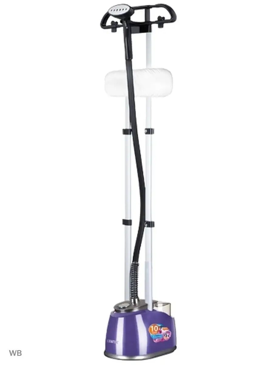 Отпариватель напольный