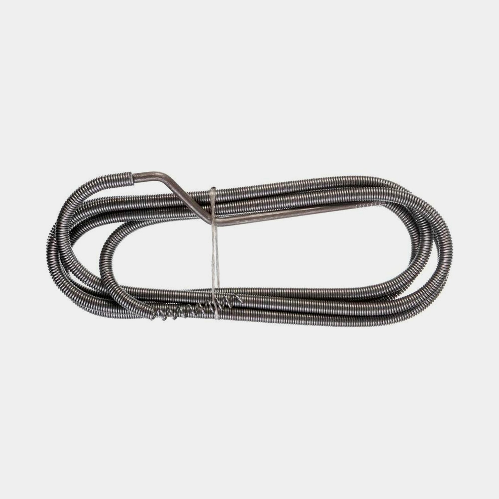 Трос сантехнический пружинного типа Entry d 6 мм 5 м TSP6050-25-MR Aquant