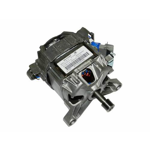 090167502703 - Электродвигатель ЗАО 