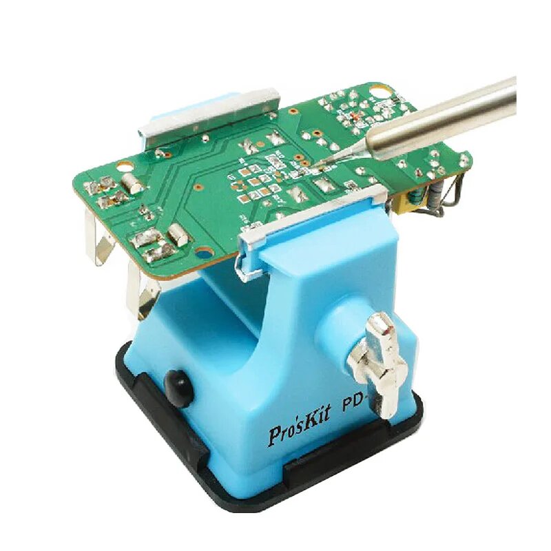 Про'скit PD-372 мини-тиски