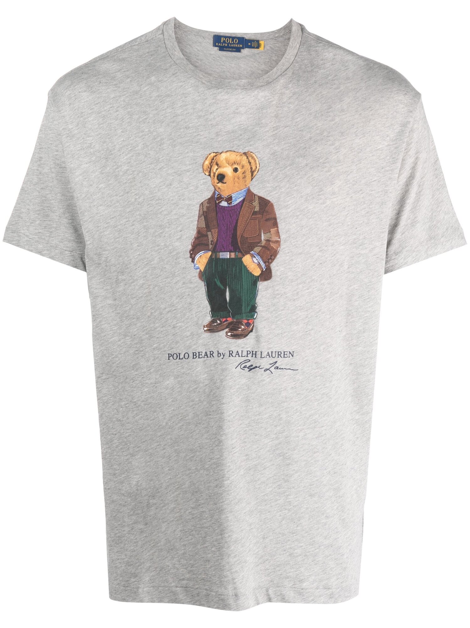 Polo Ralph Lauren - футболка с...
