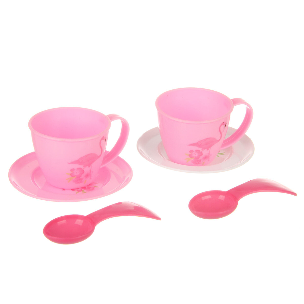 Игрушка Veld Co посуда 12 предм. — фото 1