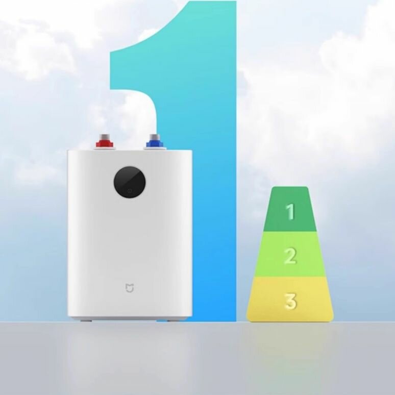 Картинки Водонагреватель накопительный