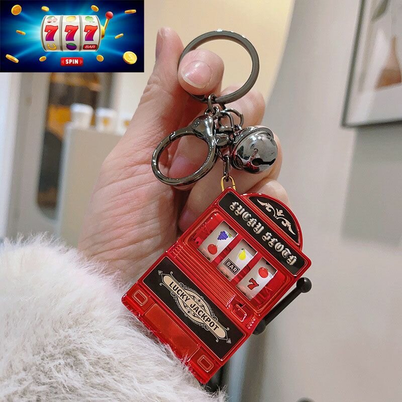Мини игровой автомат (джекпот, казино)