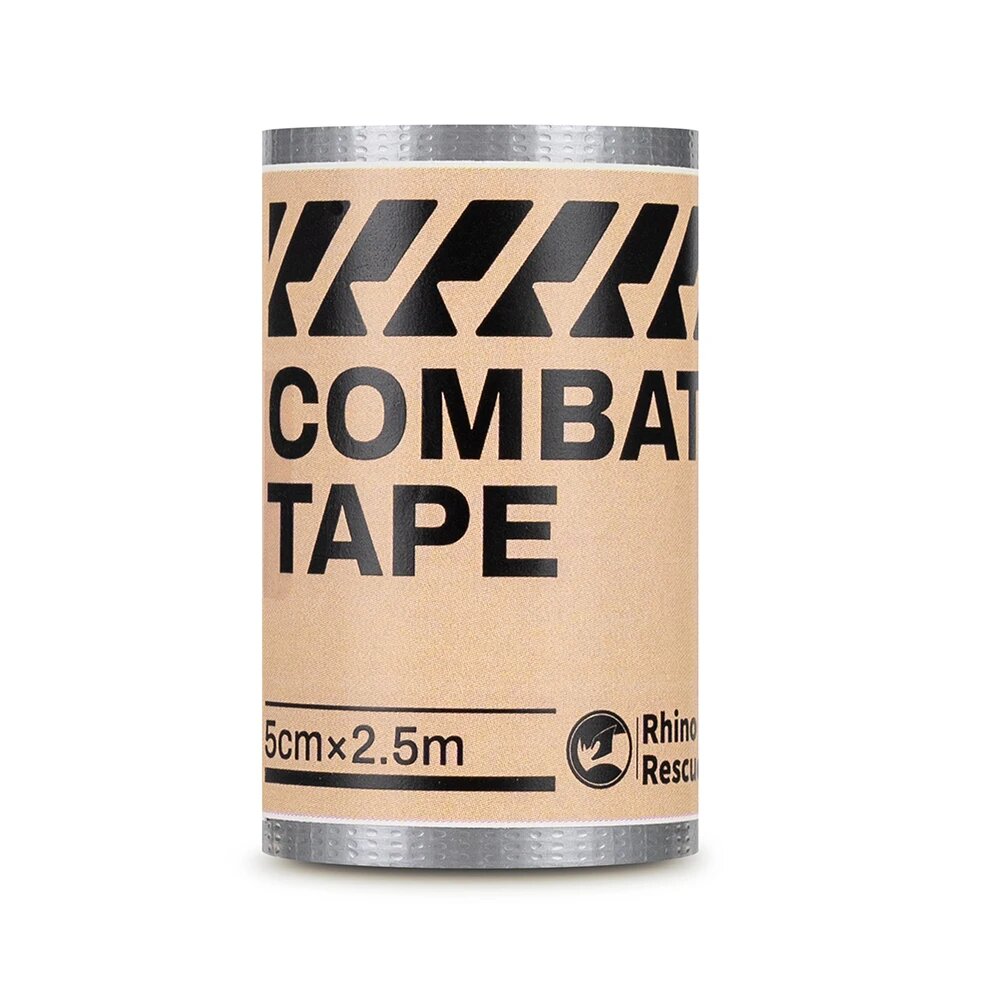 Рятувальная клейкая лента RHINO, Tape, 2pcs