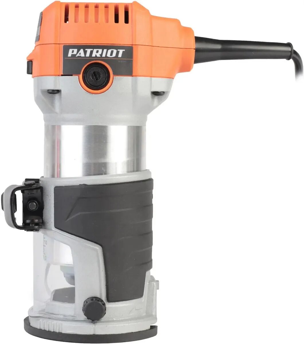 Изображение Фрезер Patriot ER100 [150300100]