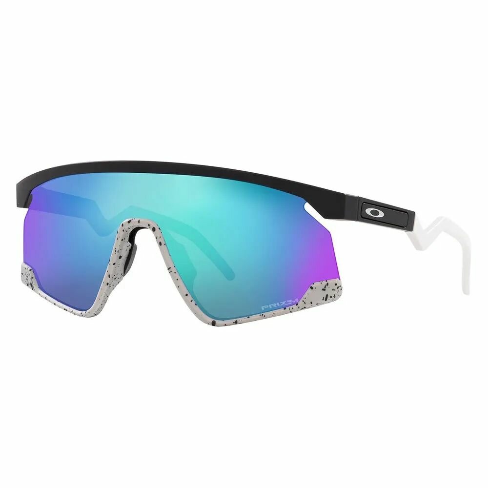 Солнцезащитные очки Oakley, Prizm sapphire